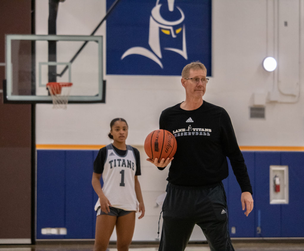 TC Basketball Coaching Turnover – Theogony